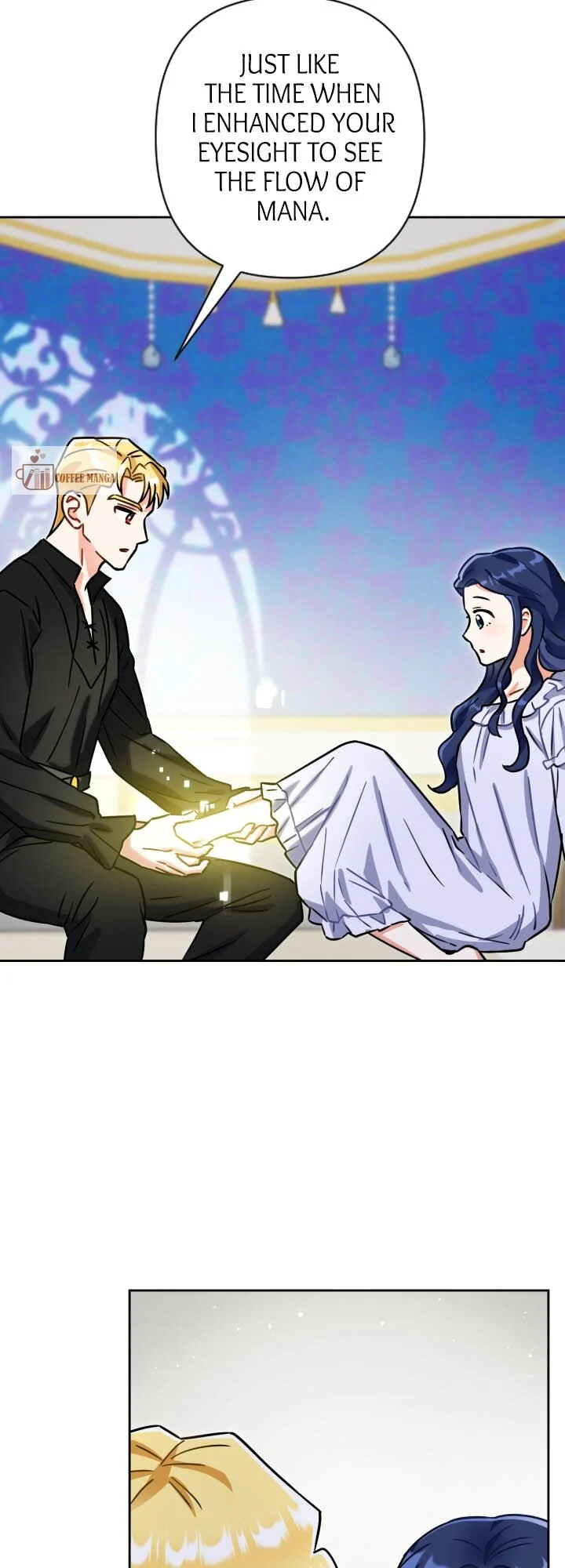From Misery to Majesty Chapter 44 - page 51