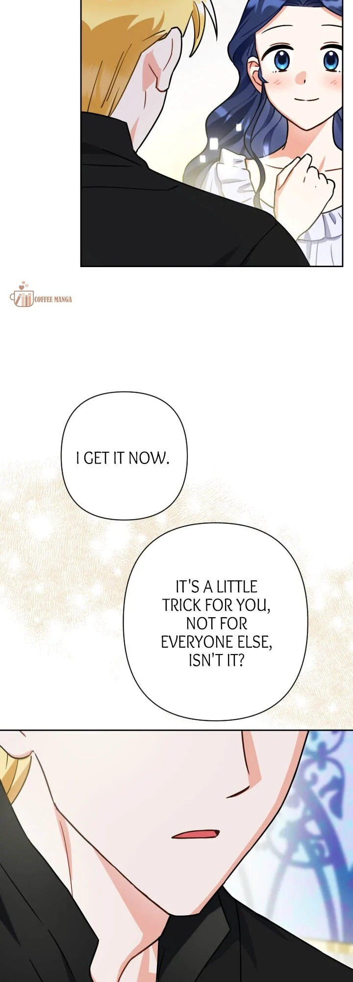 From Misery to Majesty Chapter 44 - page 52