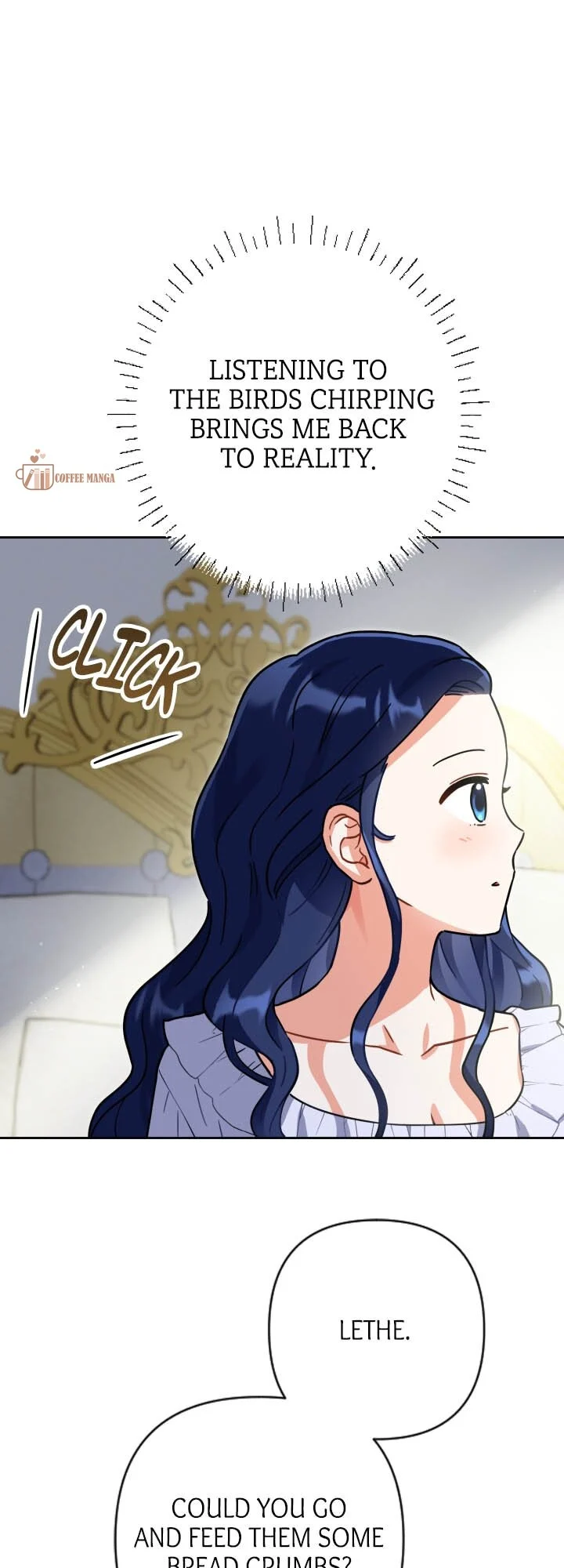 From Misery to Majesty Chapter 44 - page 8
