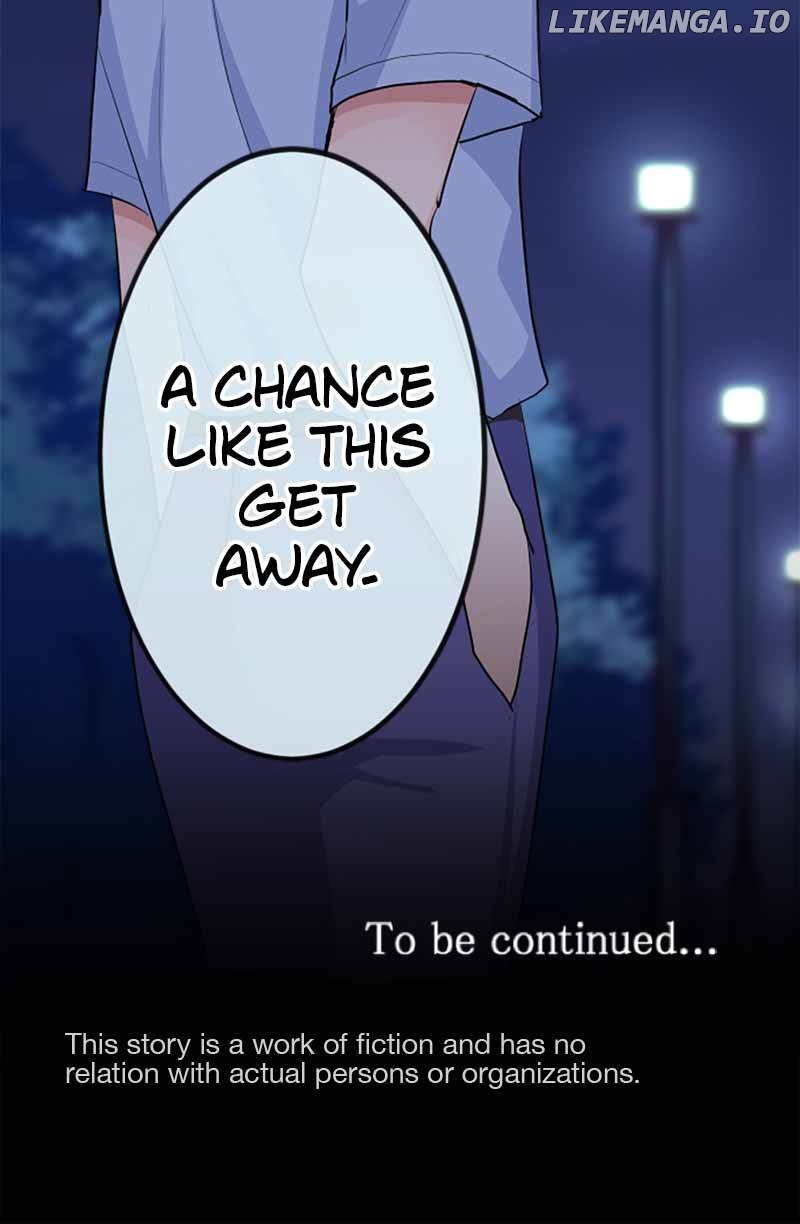 Next to You ~The Story of a Couple with a Huge Age Difference~ Chapter 185 - p2.101 - page 33