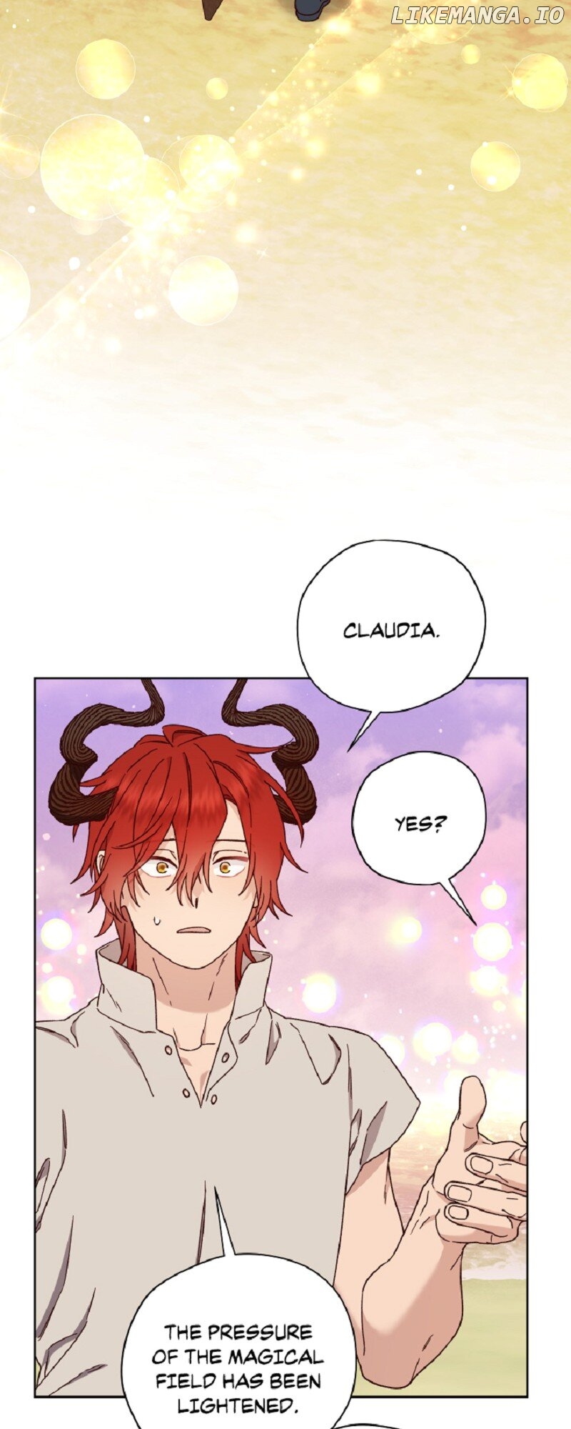 Princess to the Rescue! Chapter 86 - page 2