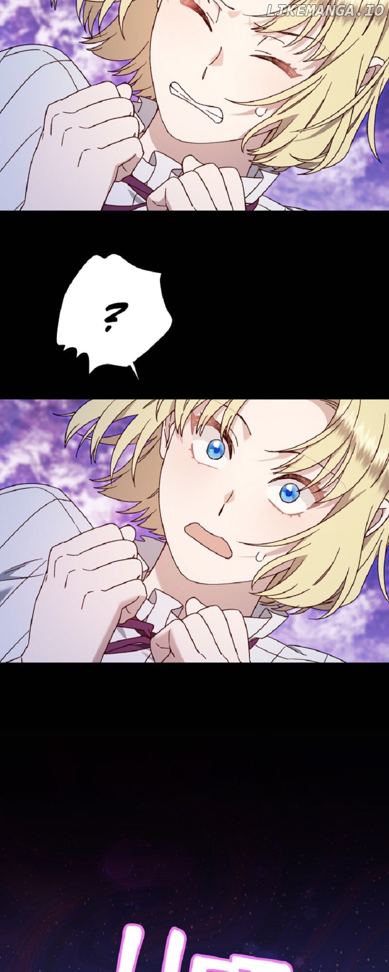 Princess to the Rescue! Chapter 86 - page 11