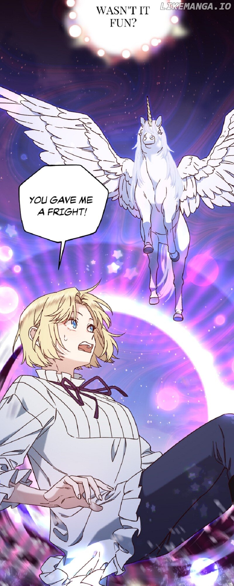 Princess to the Rescue! Chapter 86 - page 13