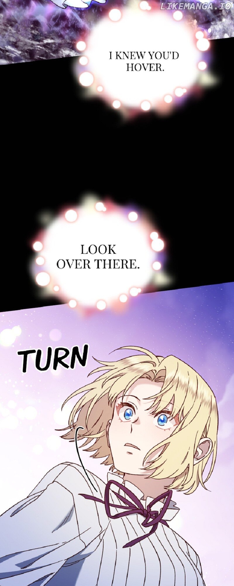 Princess to the Rescue! Chapter 86 - page 14