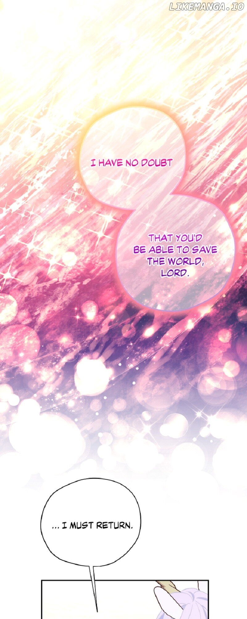 Princess to the Rescue! Chapter 86 - page 17