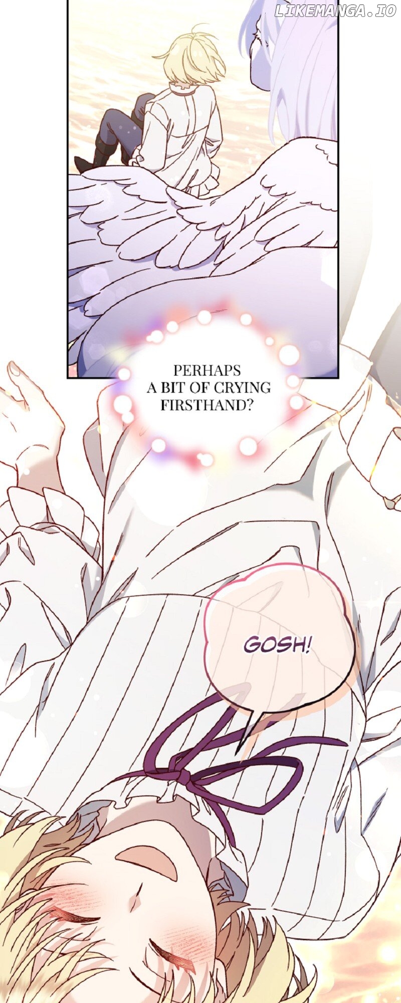 Princess to the Rescue! Chapter 86 - page 18