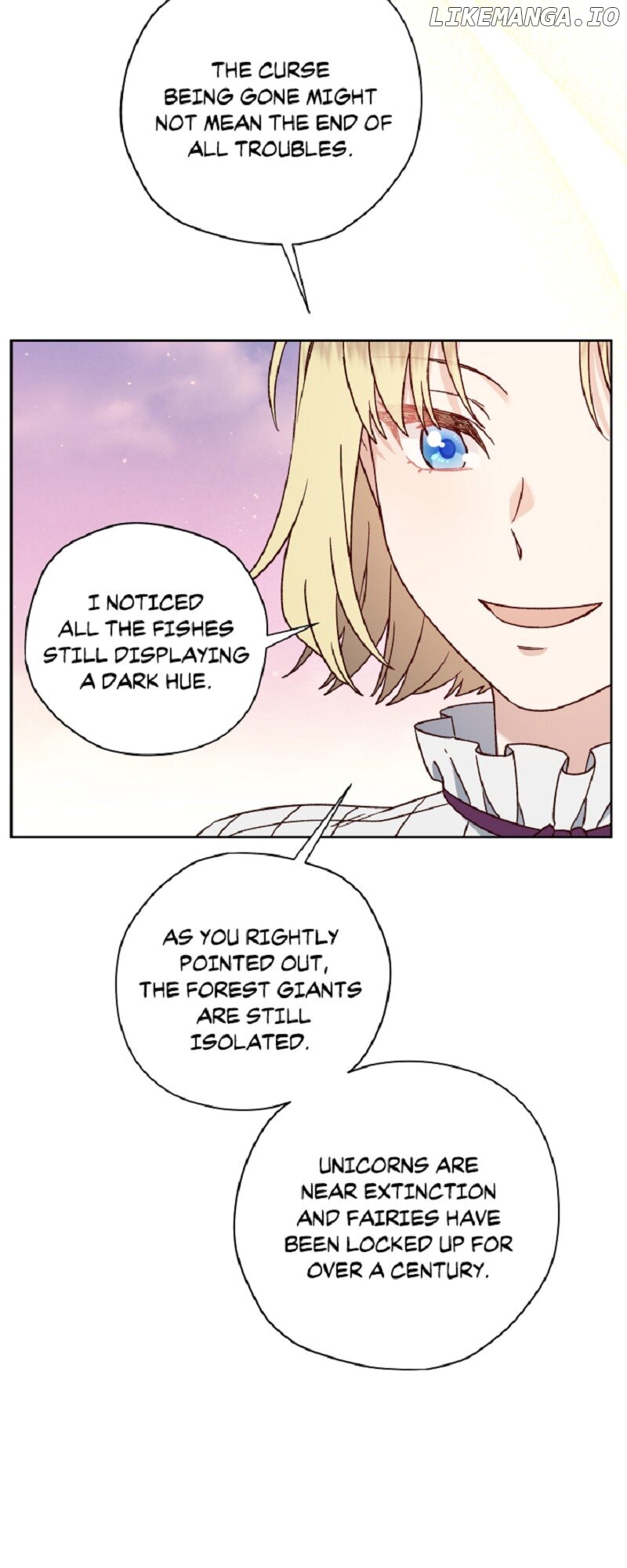 Princess to the Rescue! Chapter 86 - page 20