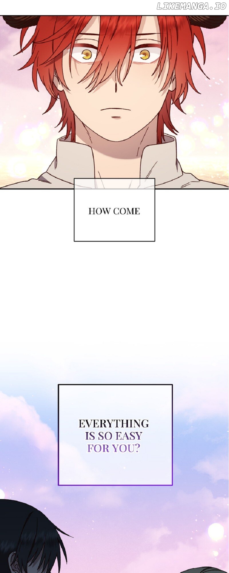 Princess to the Rescue! Chapter 86 - page 22