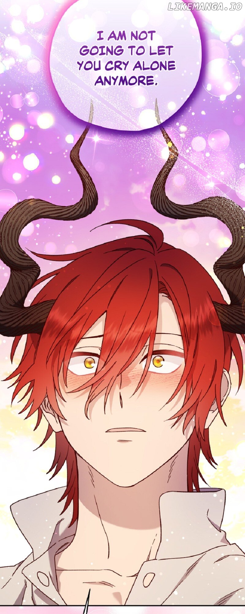 Princess to the Rescue! Chapter 86 - page 29