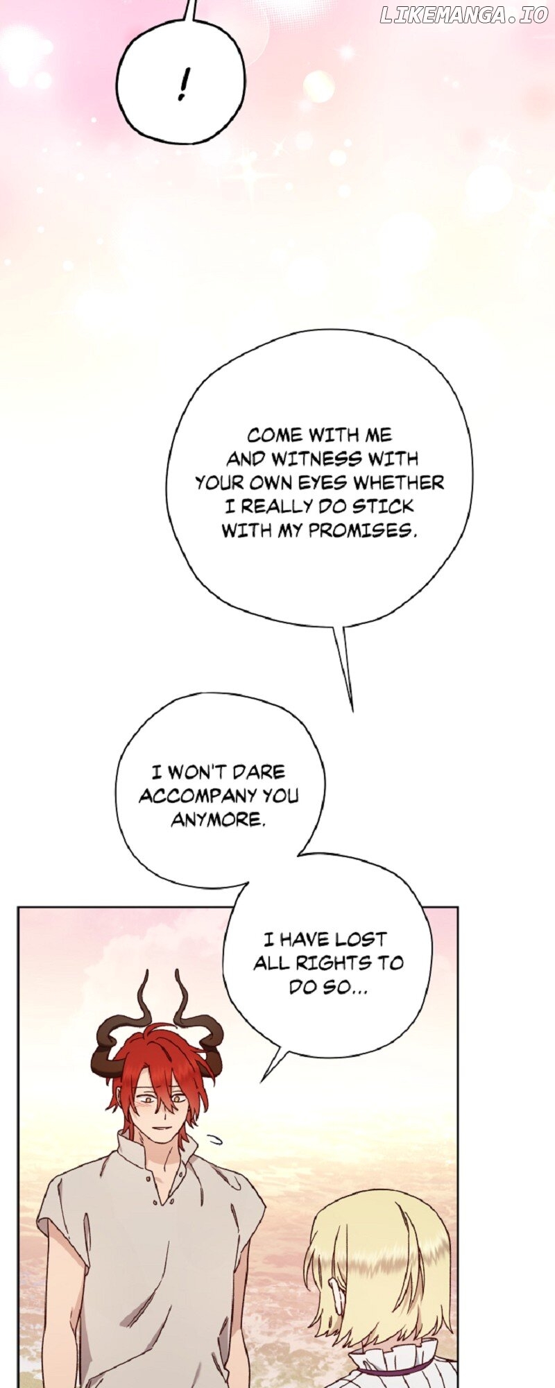 Princess to the Rescue! Chapter 86 - page 30