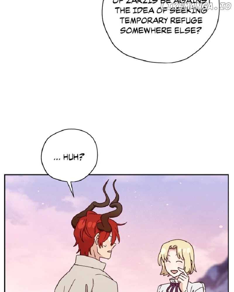 Princess to the Rescue! Chapter 86 - page 32