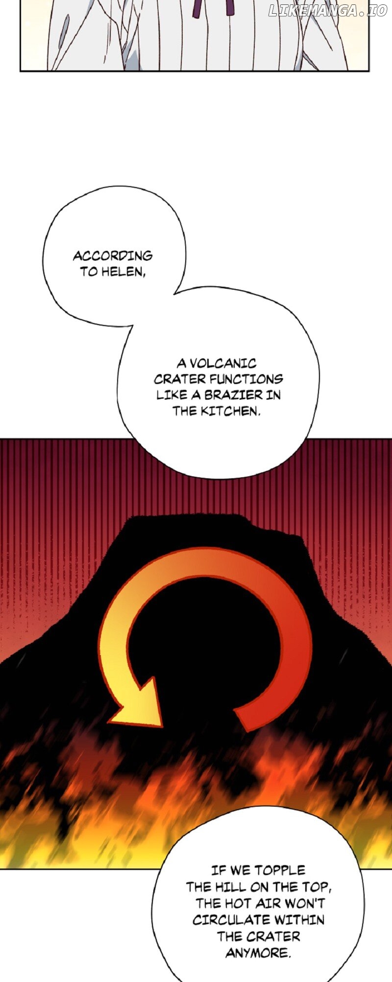 Princess to the Rescue! Chapter 86 - page 35