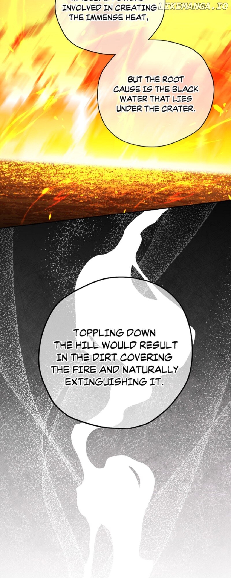 Princess to the Rescue! Chapter 86 - page 37