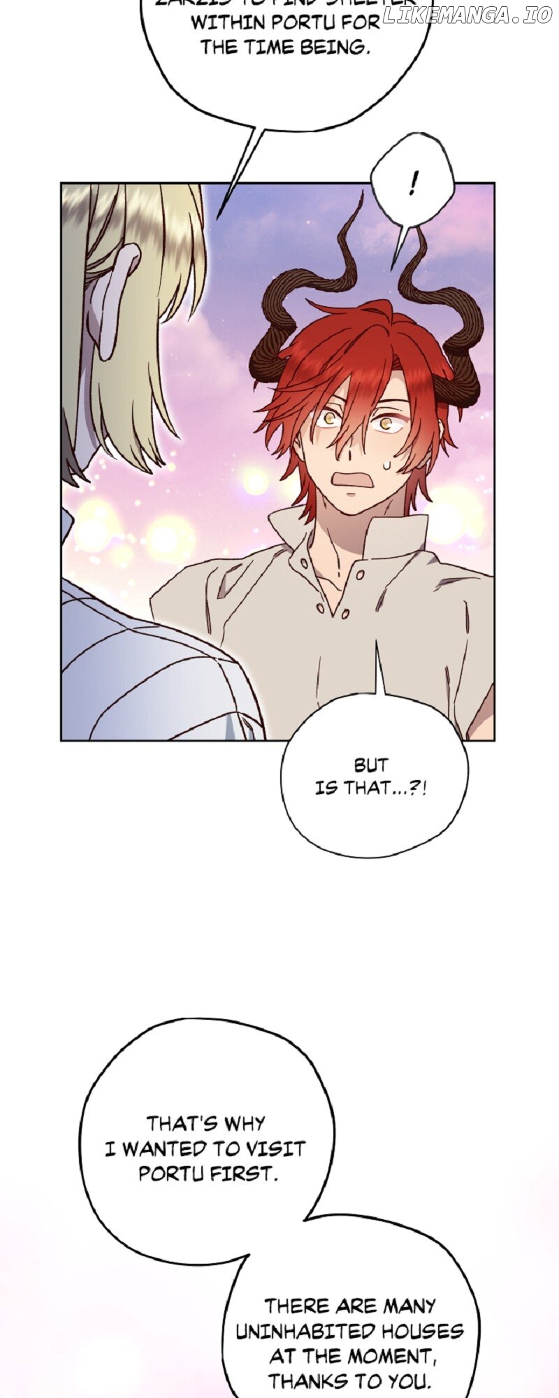 Princess to the Rescue! Chapter 86 - page 39