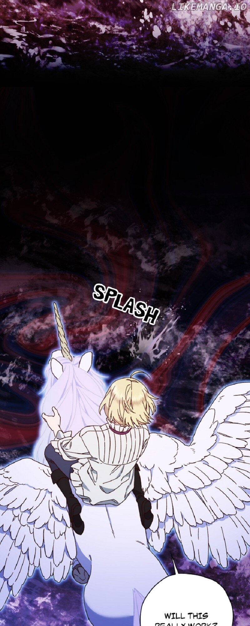 Princess to the Rescue! Chapter 86 - page 5