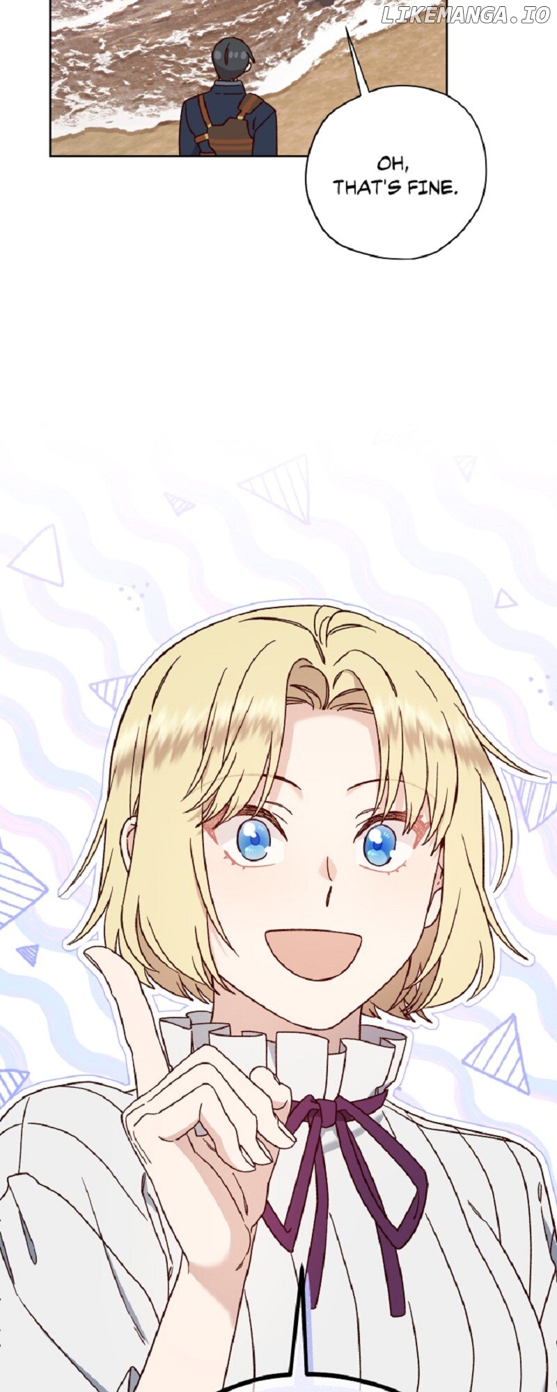 Princess to the Rescue! Chapter 86 - page 42