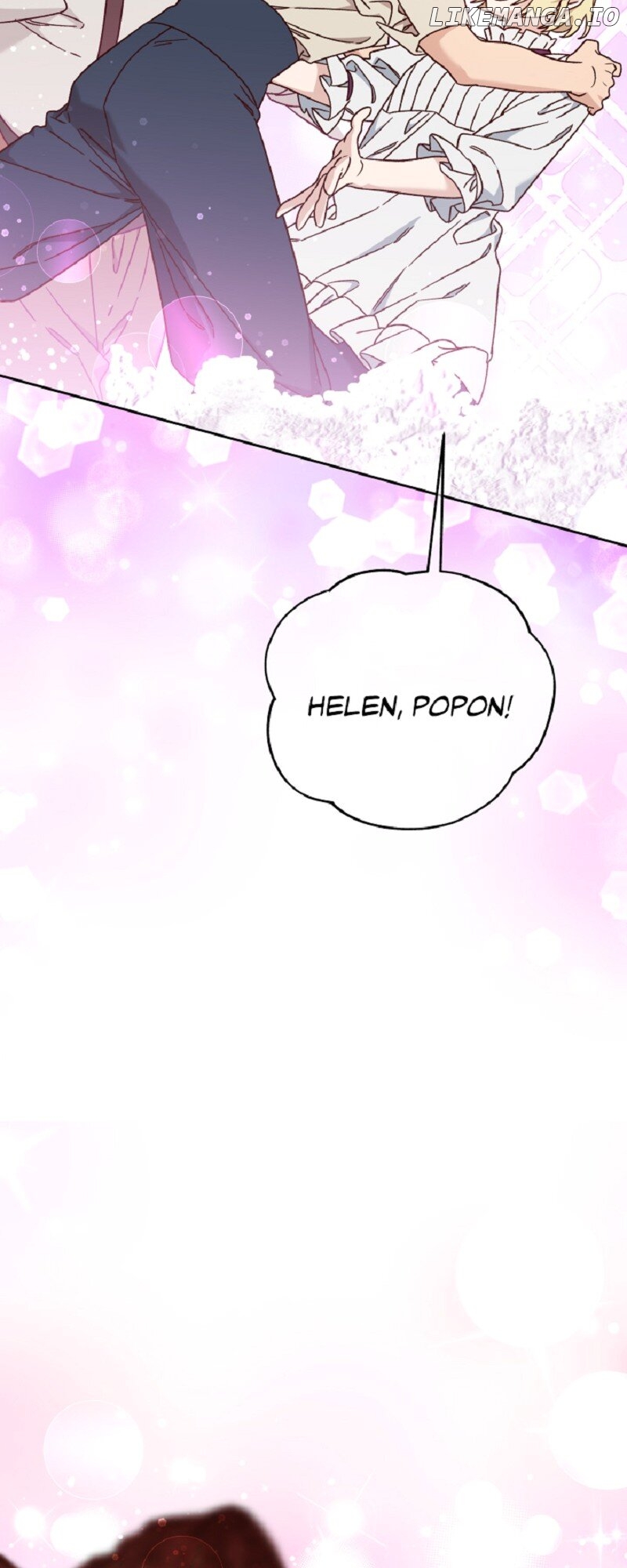 Princess to the Rescue! Chapter 86 - page 47