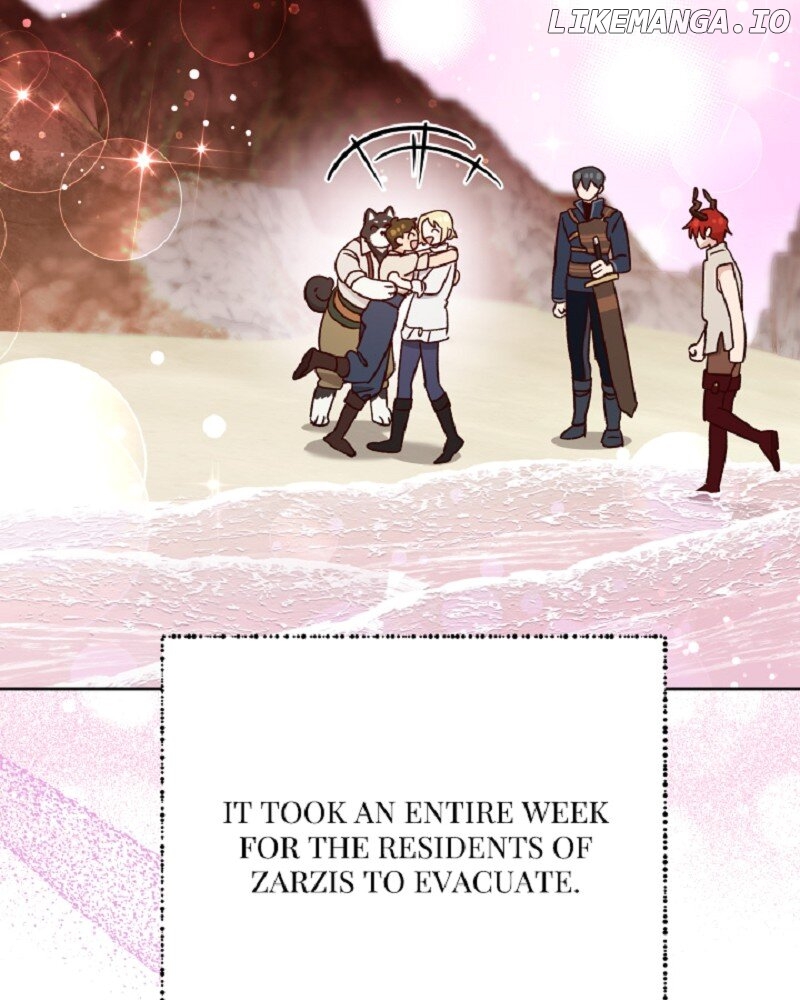 Princess to the Rescue! Chapter 86 - page 48