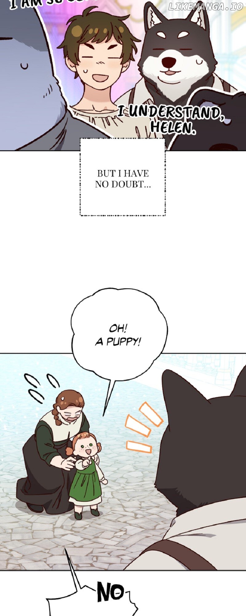 Princess to the Rescue! Chapter 86 - page 53