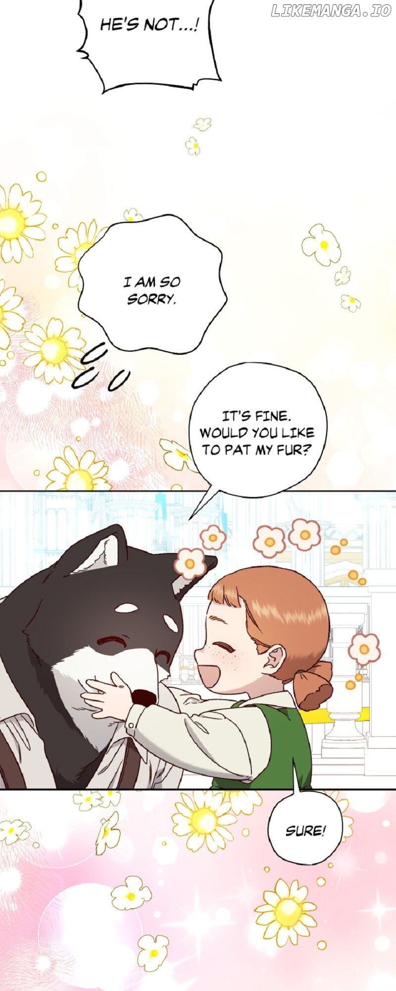 Princess to the Rescue! Chapter 86 - page 54