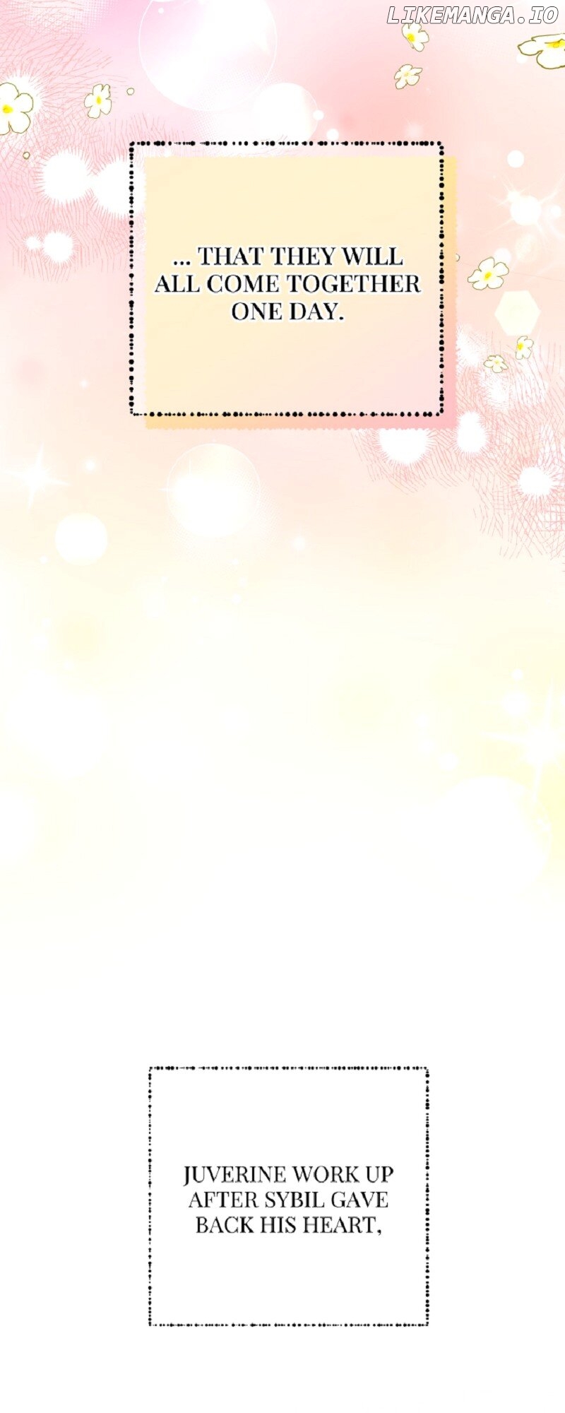 Princess to the Rescue! Chapter 86 - page 55