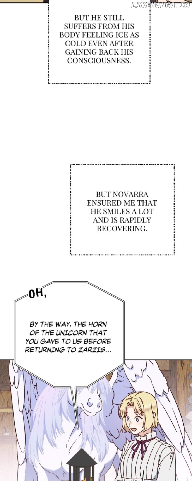 Princess to the Rescue! Chapter 86 - page 57