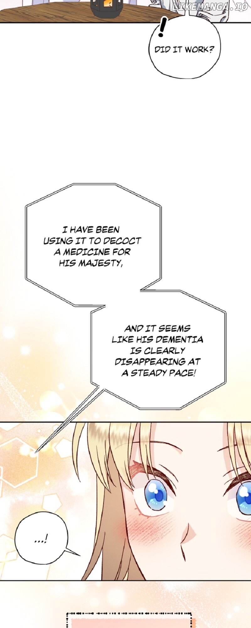 Princess to the Rescue! Chapter 86 - page 58