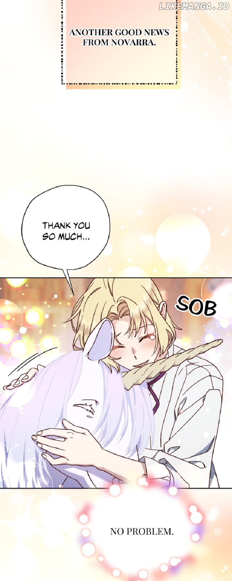 Princess to the Rescue! Chapter 86 - page 59