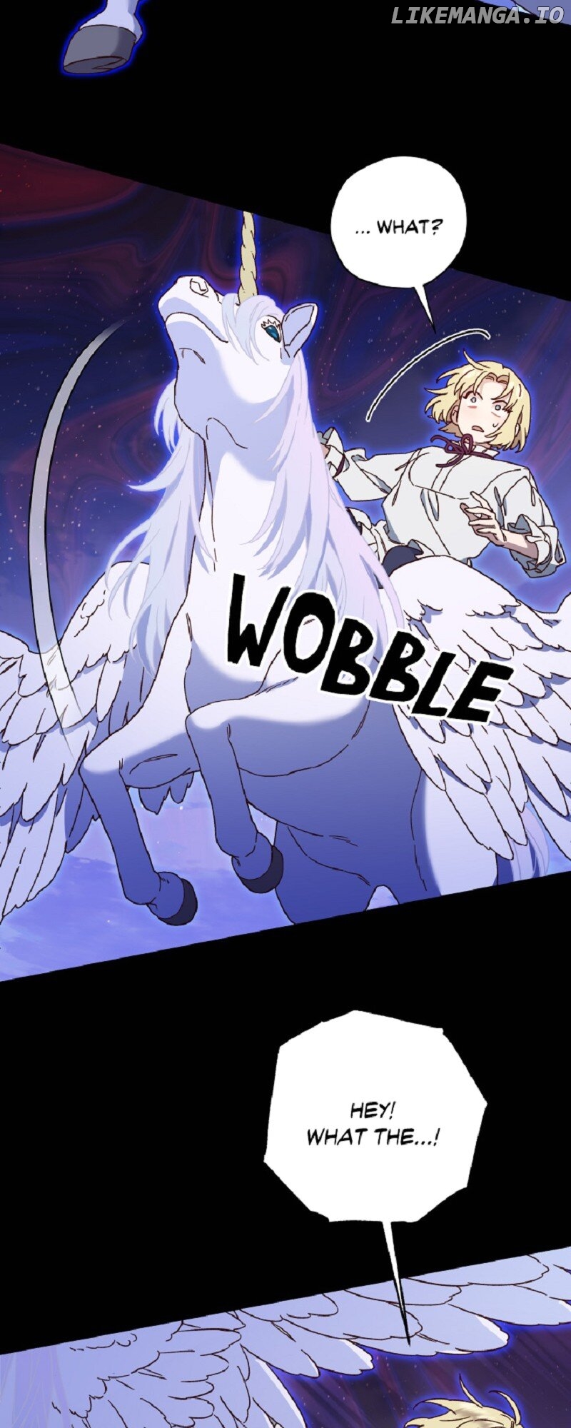 Princess to the Rescue! Chapter 86 - page 7