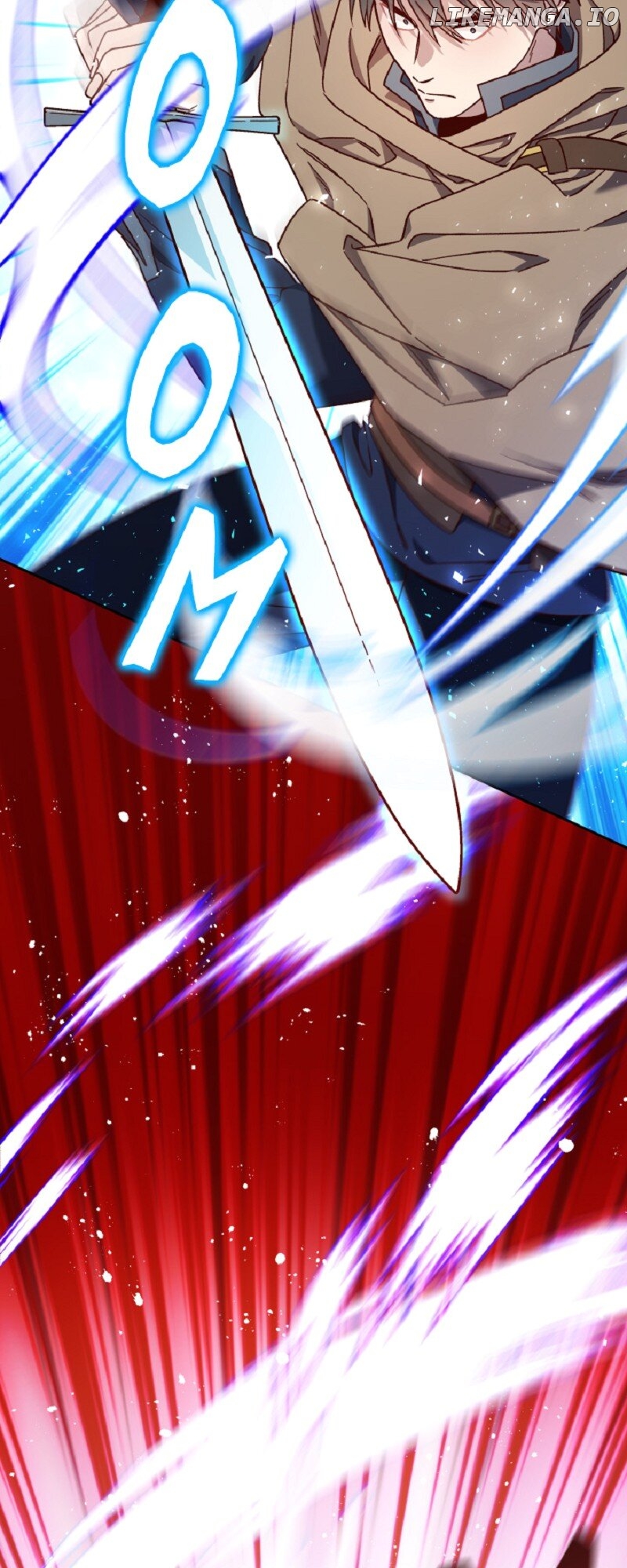 Princess to the Rescue! Chapter 86 - page 61