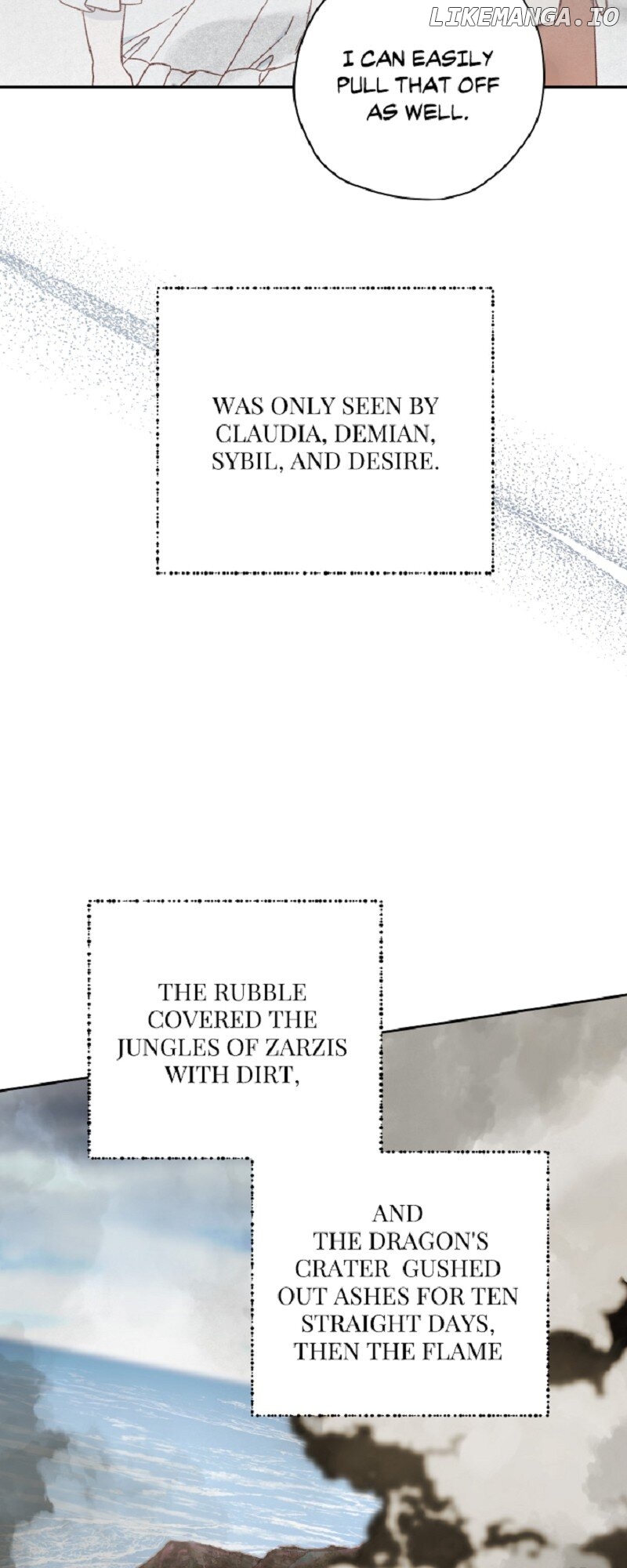 Princess to the Rescue! Chapter 86 - page 65