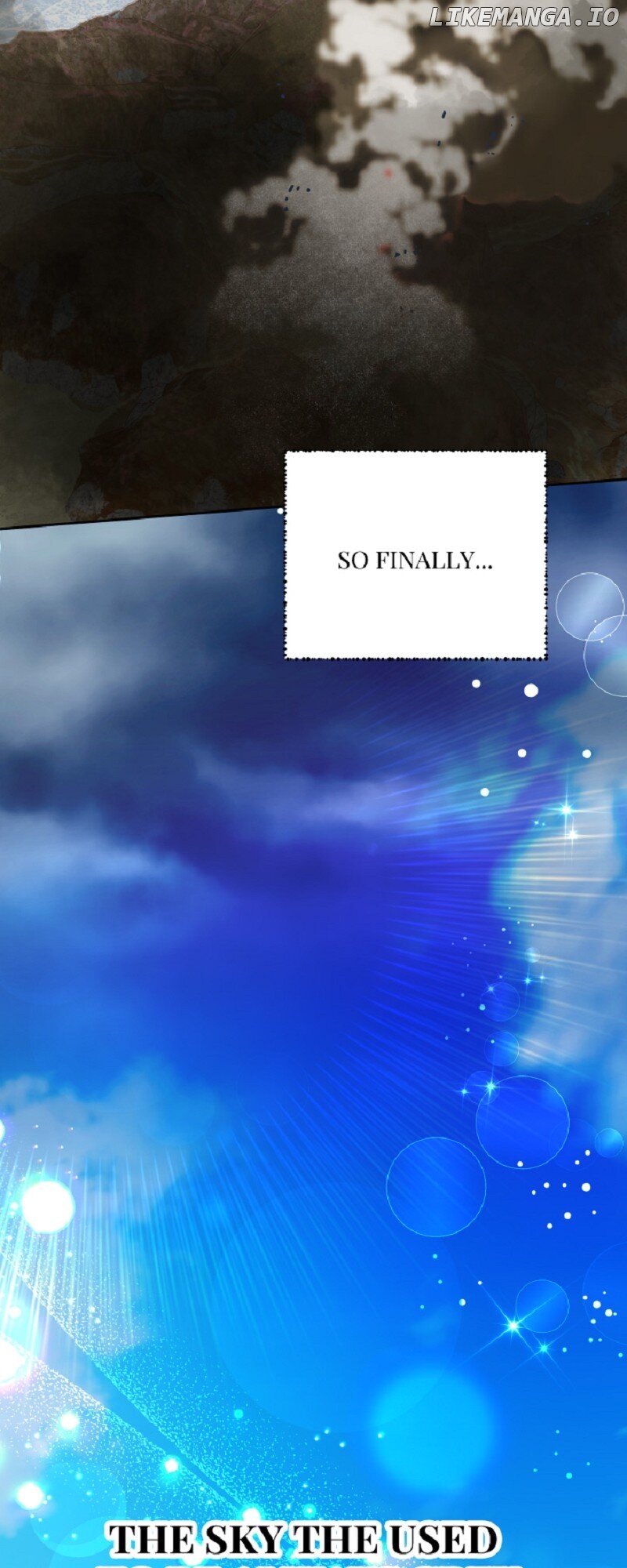 Princess to the Rescue! Chapter 86 - page 66