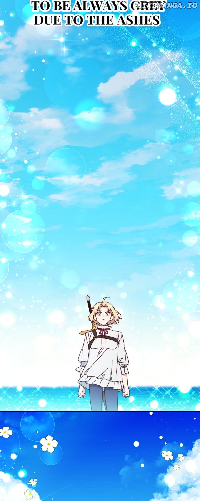 Princess to the Rescue! Chapter 86 - page 67