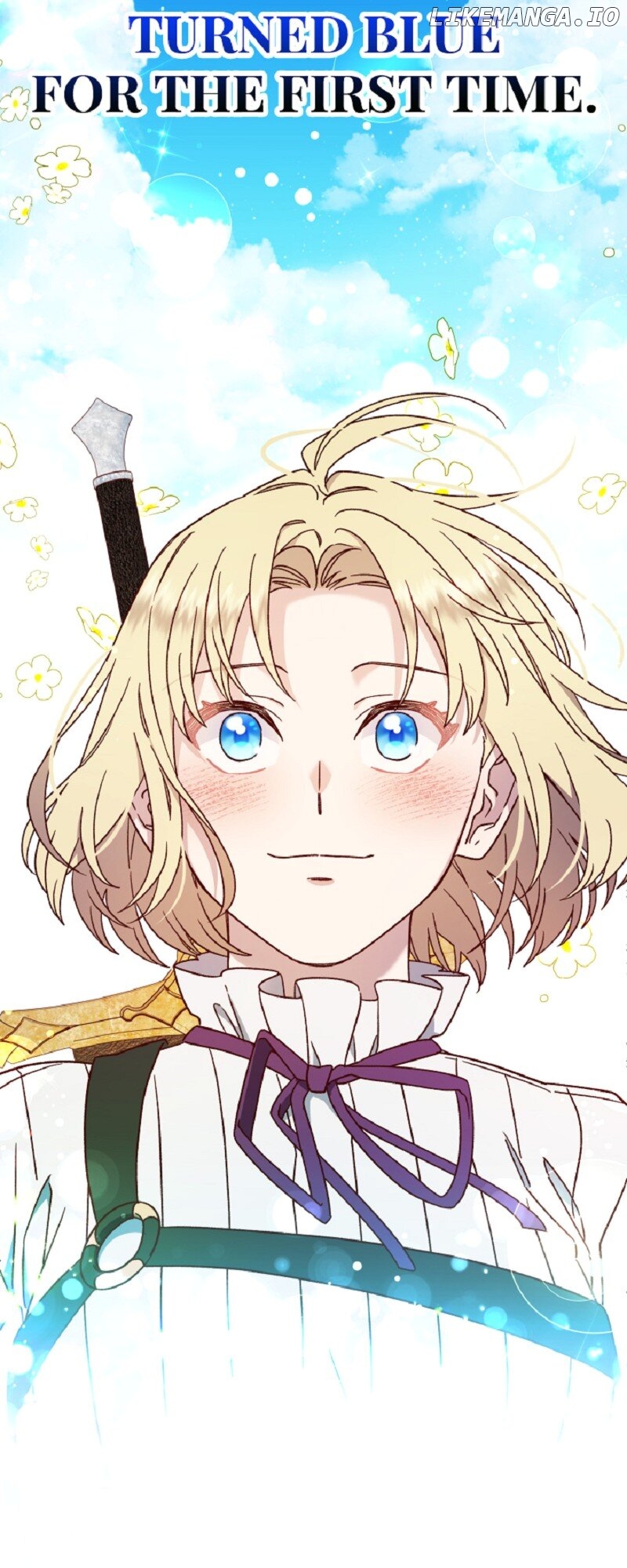 Princess to the Rescue! Chapter 86 - page 68