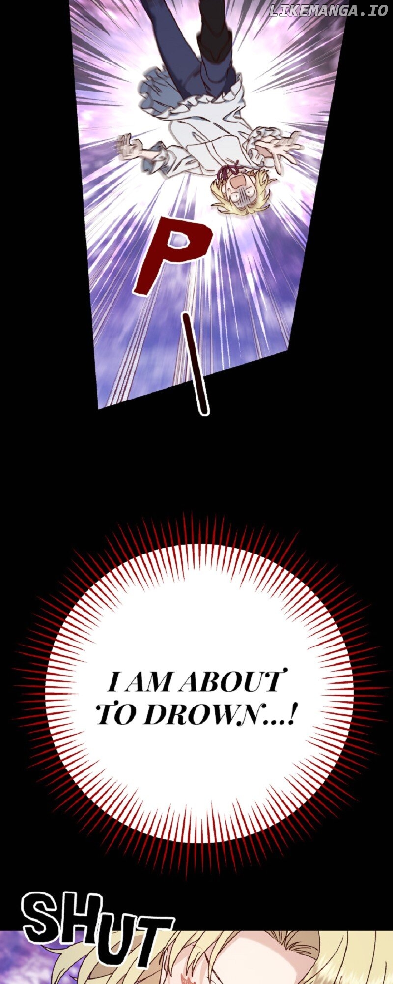 Princess to the Rescue! Chapter 86 - page 10