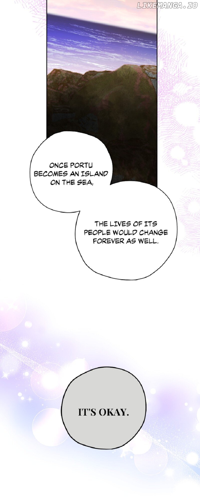 Princess to the Rescue! Chapter 87 - page 11