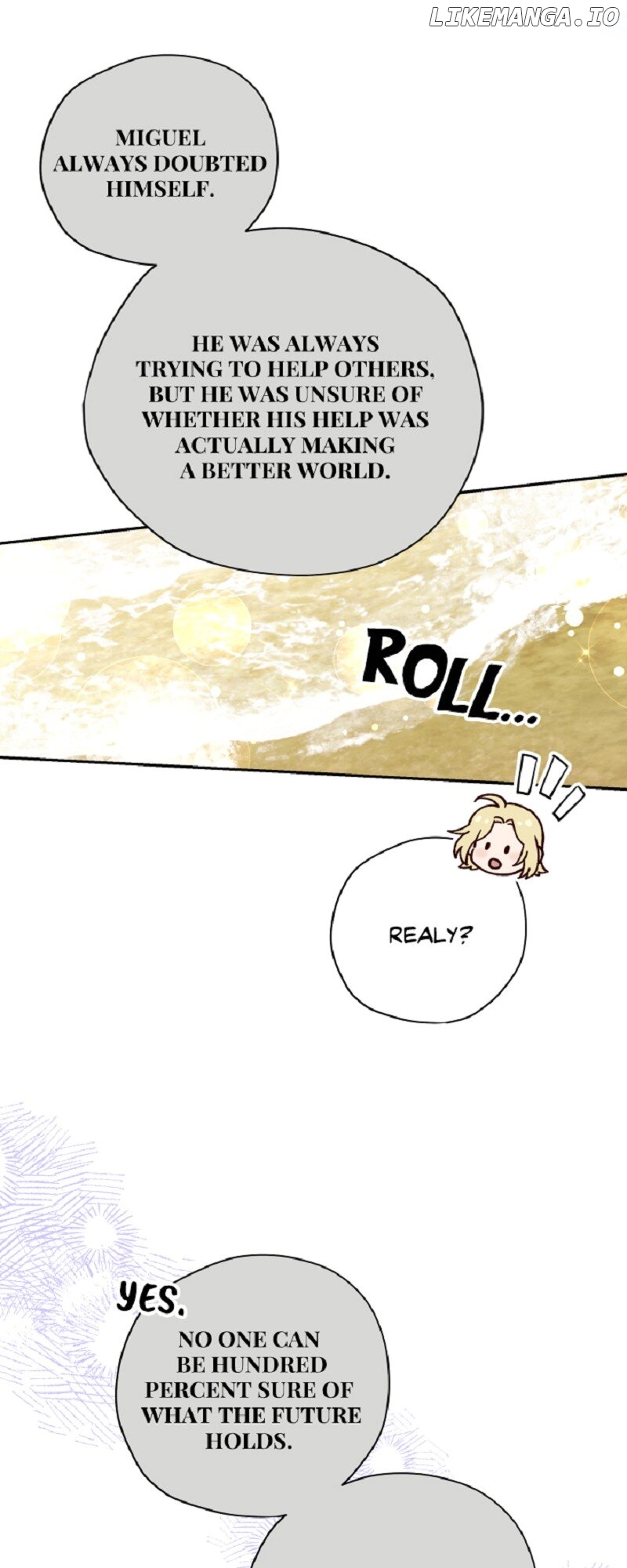 Princess to the Rescue! Chapter 87 - page 12