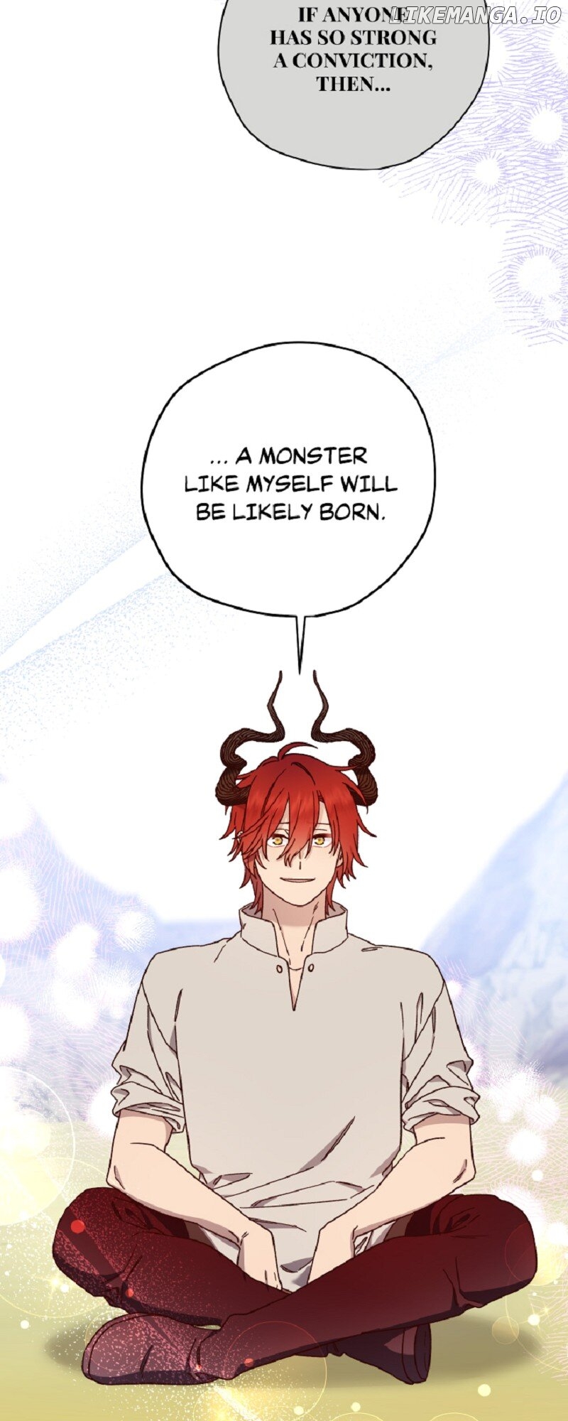 Princess to the Rescue! Chapter 87 - page 13