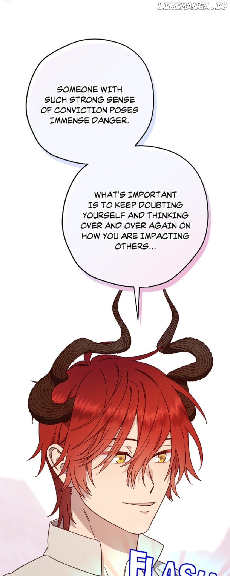 Princess to the Rescue! Chapter 87 - page 15