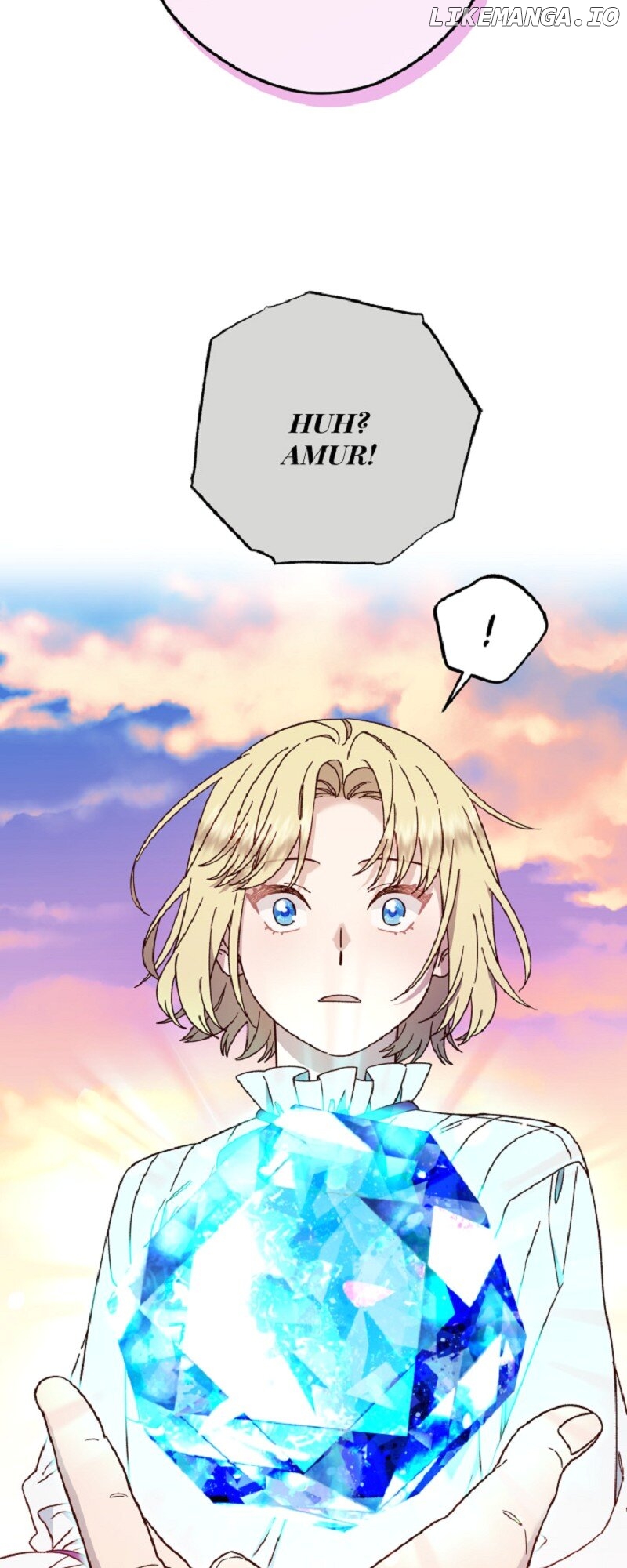 Princess to the Rescue! Chapter 87 - page 17