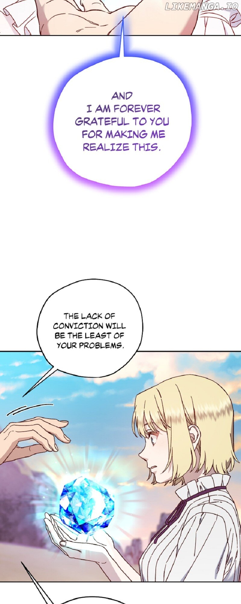 Princess to the Rescue! Chapter 87 - page 18