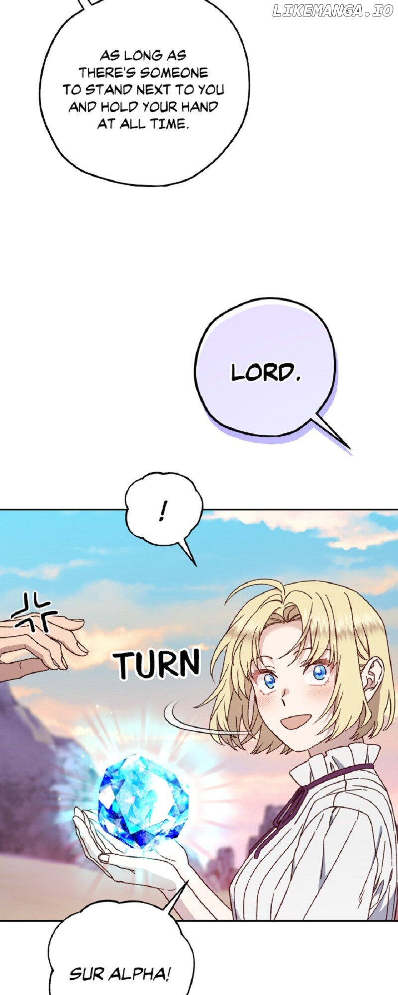 Princess to the Rescue! Chapter 87 - page 19