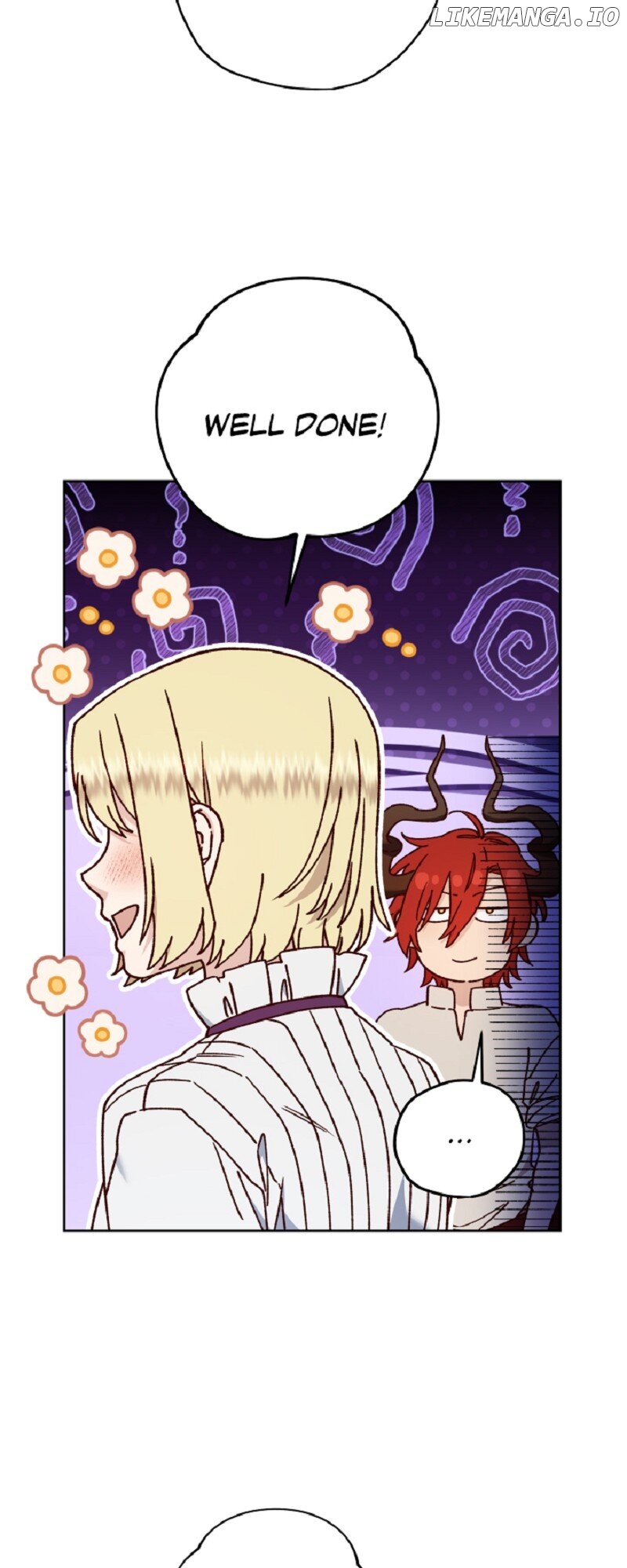 Princess to the Rescue! Chapter 87 - page 21