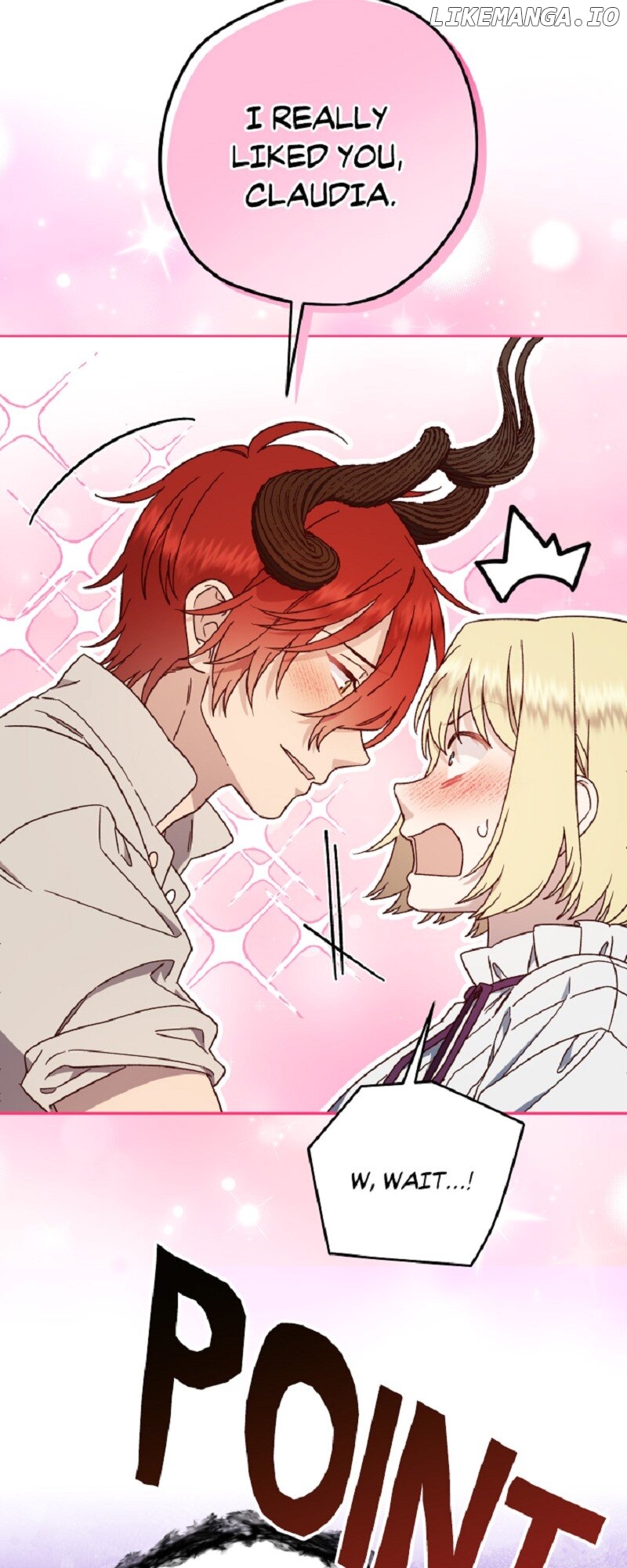 Princess to the Rescue! Chapter 87 - page 23