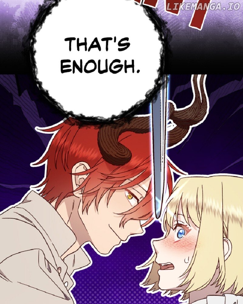 Princess to the Rescue! Chapter 87 - page 24