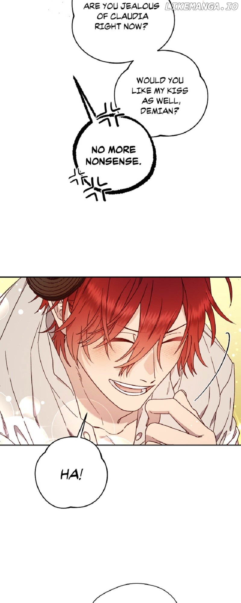 Princess to the Rescue! Chapter 87 - page 28