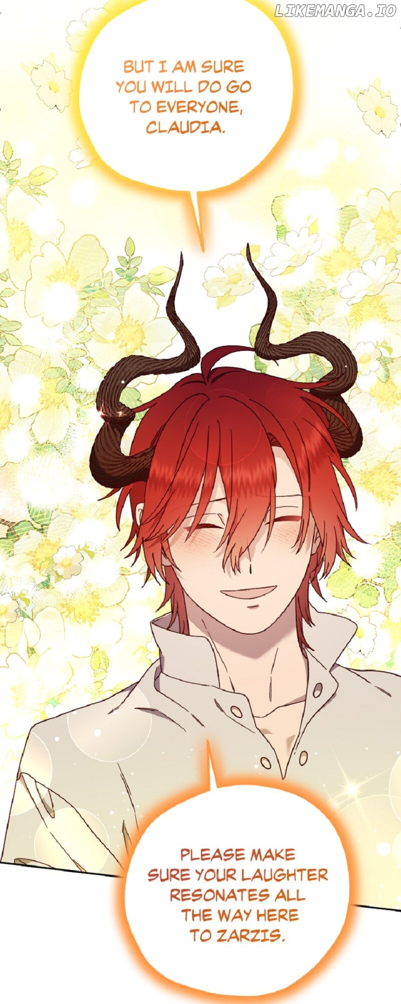 Princess to the Rescue! Chapter 87 - page 31