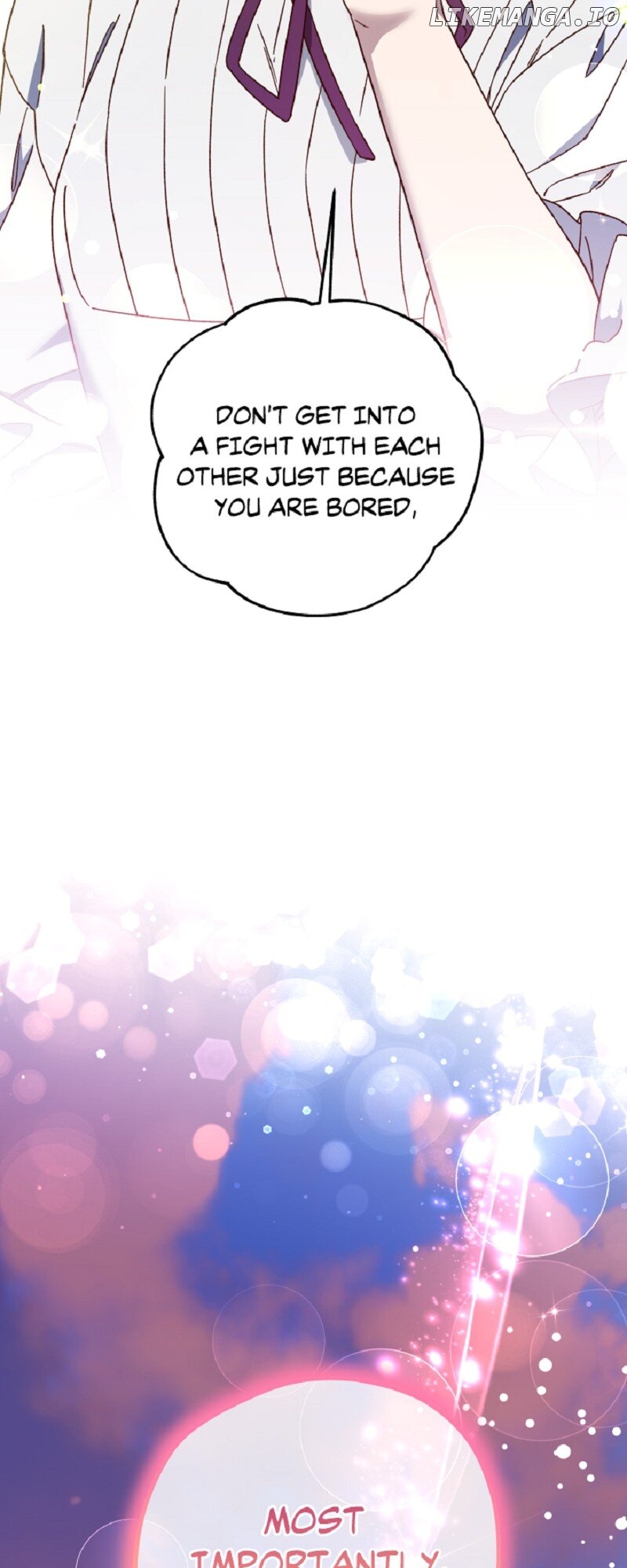 Princess to the Rescue! Chapter 87 - page 36