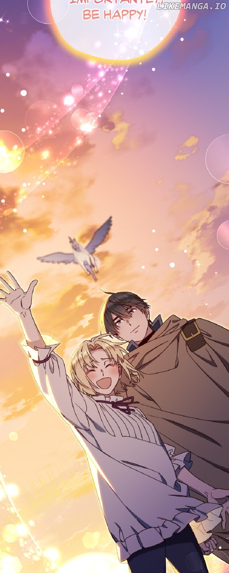 Princess to the Rescue! Chapter 87 - page 37