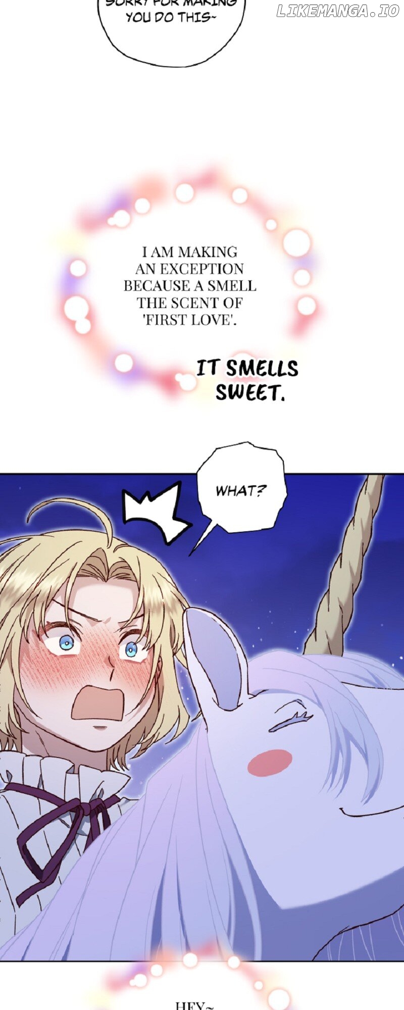 Princess to the Rescue! Chapter 87 - page 42